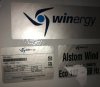 Winergy 50 Hz Eco 100-110