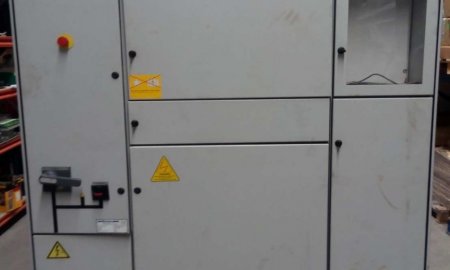 controlcabinet