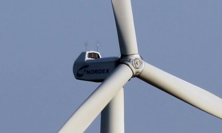 Turbine Nordex N80