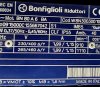 Yaw Gear –  Bonfiglioli NM 48-52 Motor