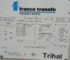 Frances Transfo 20Kw-1000 KVA-690V - 01