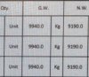 30 KV - 4800 KVA – 690 V – 400V - 04